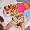 Picture of B.BOX LUNCH BOX EMERALD FOREST